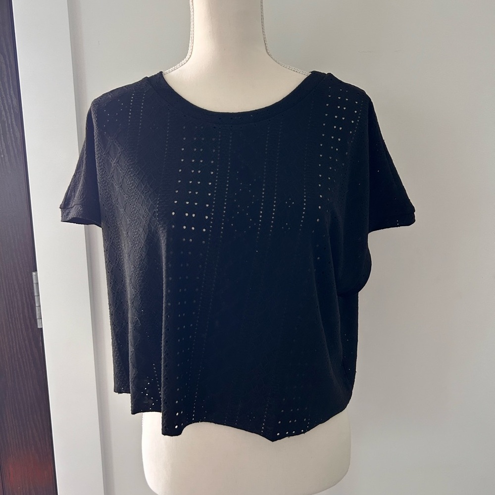 ZARA TOP